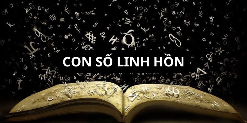 Ý nghĩa của nguyên âm - con số linh hồn
