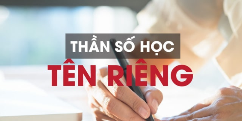 bảng quy đổi tên thần số học tiếng việt