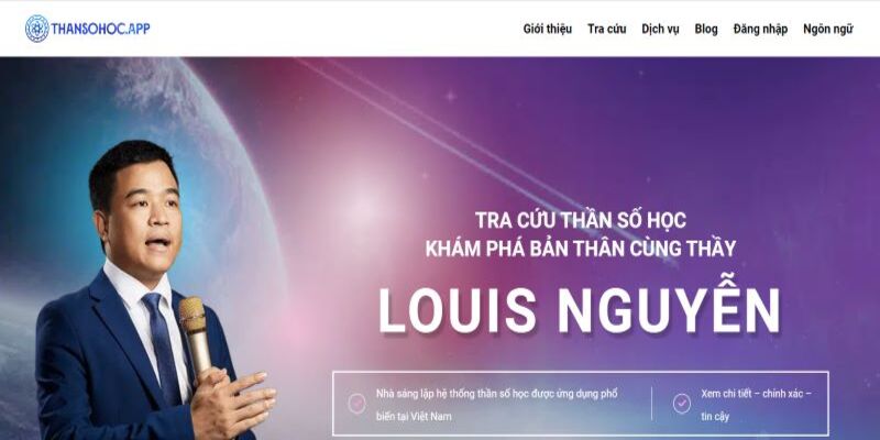 Nên sử dụng phần mềm nào để đặt tên theo thần số học?