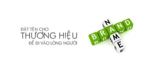 đặt tên thương hiệu theo thần số học