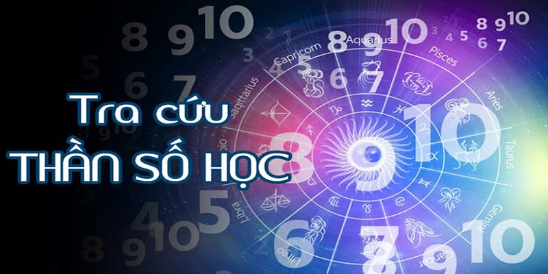 Dịch vụ đặt tên theo thần số học tại Tra Cứu Thần Số Học