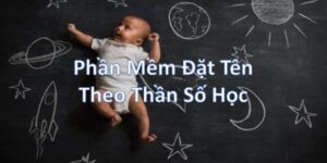 phần mềm đặt tên theo thần số học