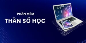 phần mềm tính thần số học