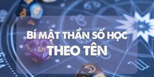quy đổi tên để biết số mệnh