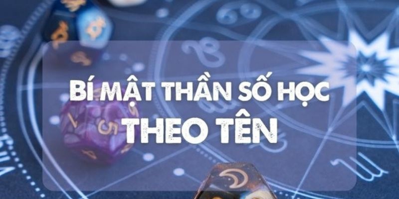quy đổi tên để biết số mệnh