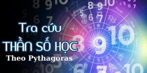 quy đổi tên theo hệ thống Pythagoras