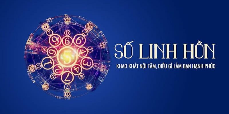 Số linh hồn trong thần số học