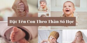 tên giúp con thành công trong cuộc sống