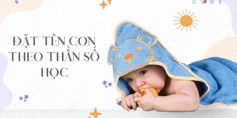 tên hay mang ý nghĩa tốt đẹp theo thần số họ