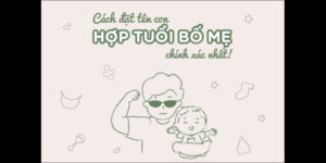 tên hợp với tuổi