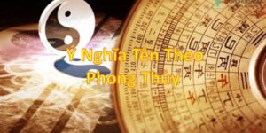 tên theo phong thủy