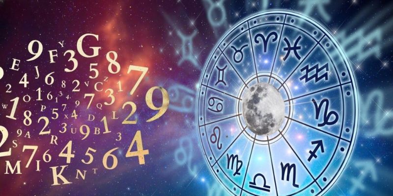 tình yêu của 12 cung hoàng đạo theo thần số học