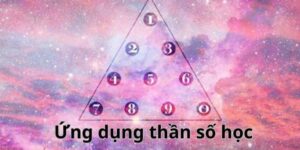 ứng dụng quy đổi tên thần số học