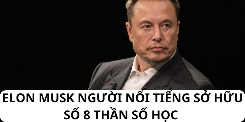 Người nổi tiếng mang năng lượng 8