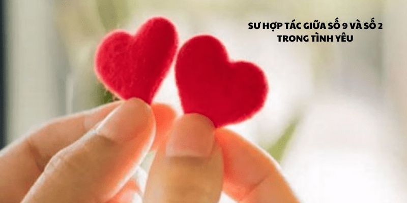 Sự kết hợp hoàn hảo giữa thần số học số 9 và số 2