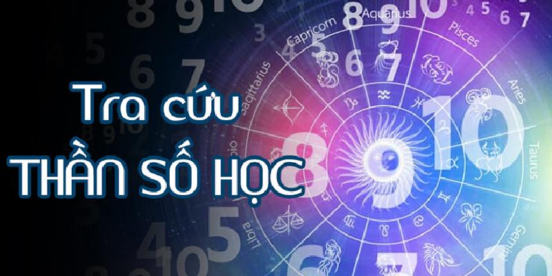 Xem thần số học online theo ngày sinh