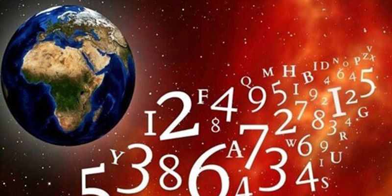 Thần số học giúp dự đoán vận mệnh