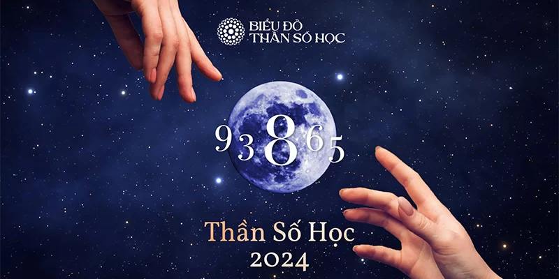 Ý nghĩa từng con số trong thần số học