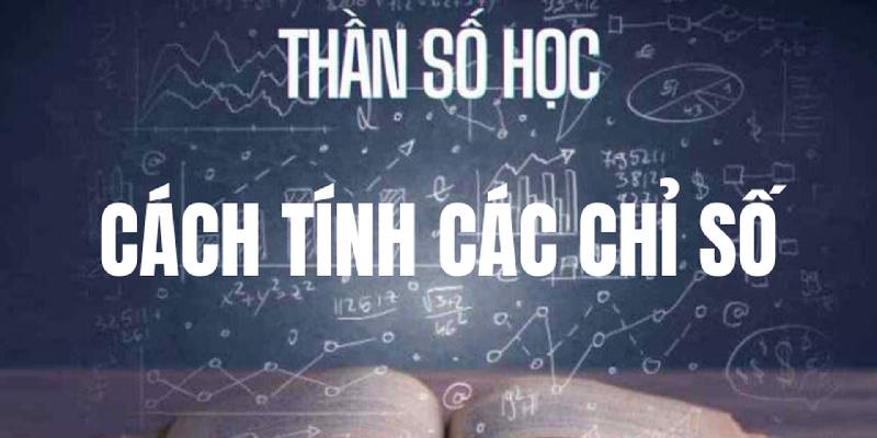 Giải mã phương pháp tính thần số học