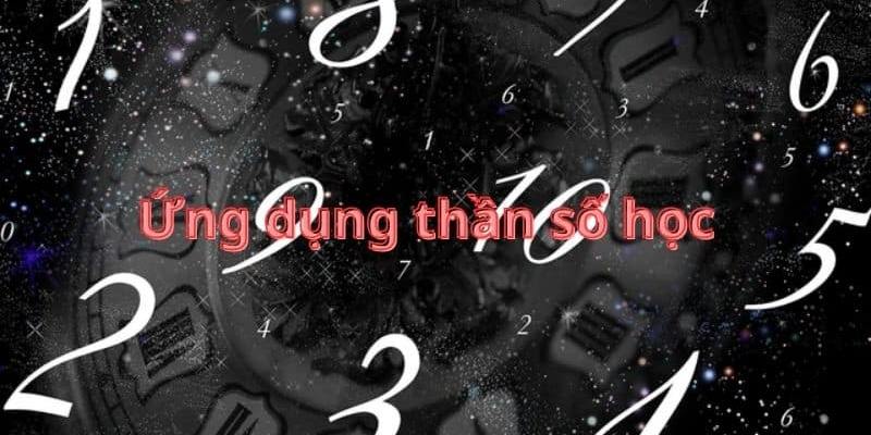 Ứng dụng thần số học để xác định nghề nghiệp 